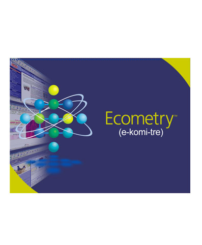 Ecometry