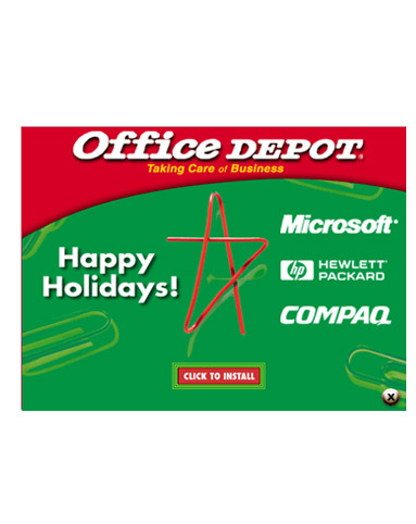 Office Depot