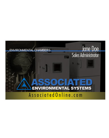Associated Environmental Systems
