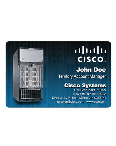 Cisco Systems